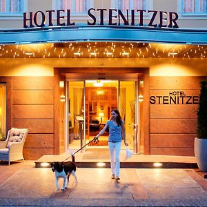 Hotel Stenitzer